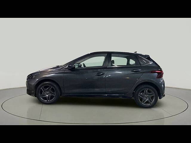 Used Hyundai i20 [2020-2023] Sportz 1.5 MT Diesel in Chandigarh