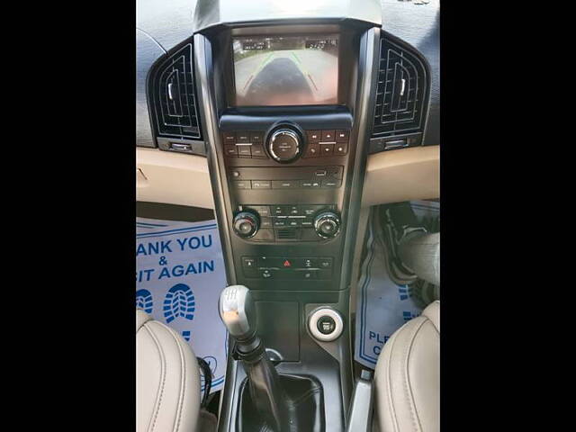 Used Mahindra XUV500 [2015-2018] W10 in Ahmedabad