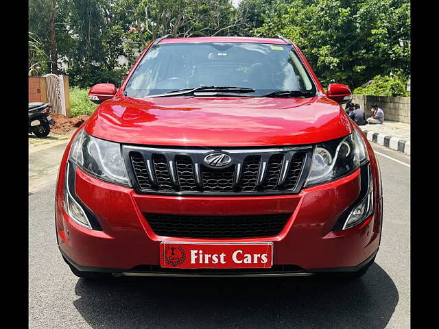 Used 2015 Mahindra XUV500 in Bangalore