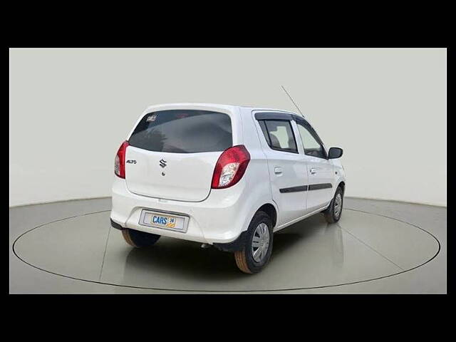 Used Maruti Suzuki Alto 800 VXi in Chennai