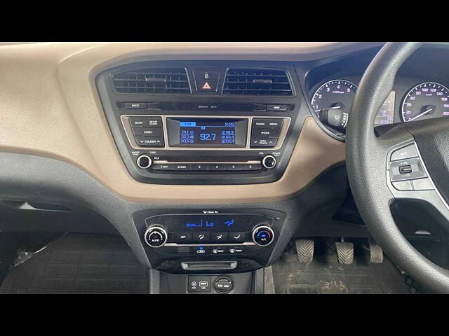 Used Hyundai Elite i20 [2016-2017] Sportz 1.2 [2016-2017] in Chennai