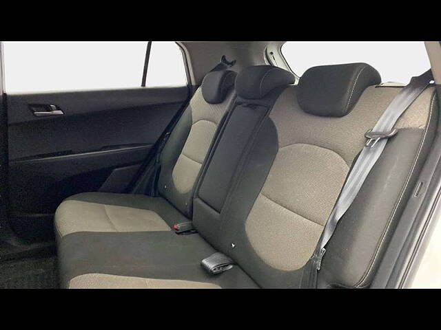 Used Hyundai Creta [2015-2017] 1.6 SX Plus Petrol in Kochi