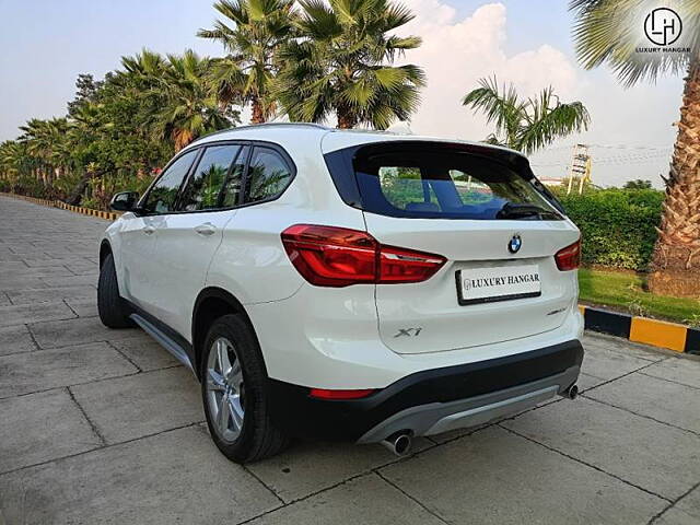 Used BMW X1 [2013-2016] sDrive20d xLine in Chandigarh