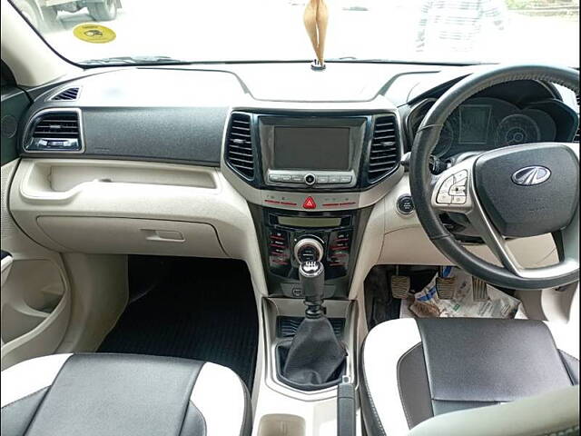 Used Mahindra XUV300 [2019-2024] W8 1.2 Petrol [2019] in Bangalore