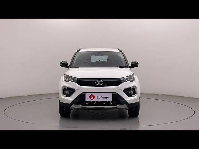 Used Tata Nexon [2020-2023] XZA Plus Diesel [2020-2023] in Lucknow