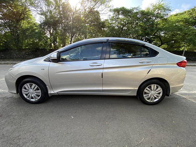 Used Honda City [2014-2017] SV in Mumbai