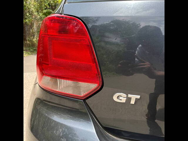 Used Volkswagen Polo [2016-2019] GT TSI in Mumbai