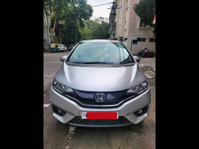 Used 2016 Honda Jazz in Bangalore