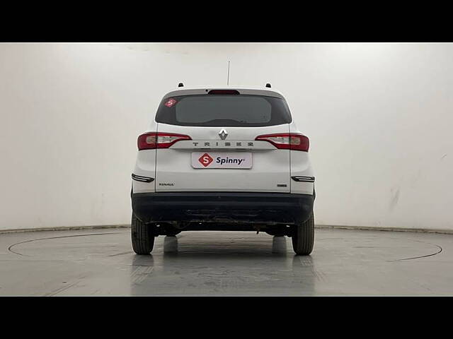 Used Renault Triber [2019-2023] RXL [2019-2020] in Hyderabad