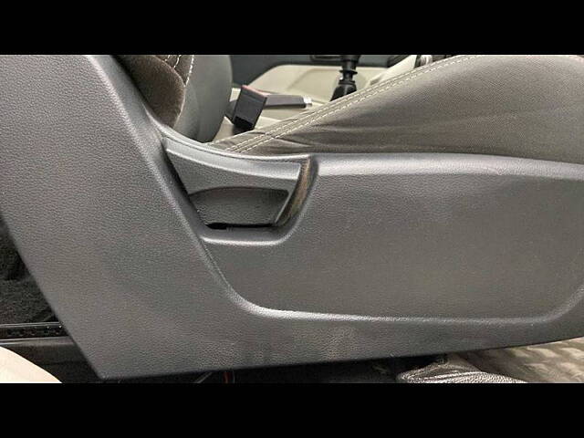 Used Mahindra XUV300 [2019-2024] W6 1.2 Petrol in Delhi