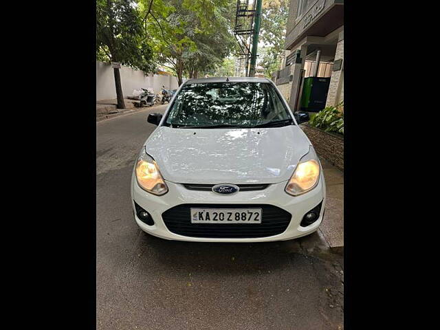 Used 2014 Ford Figo in Bangalore