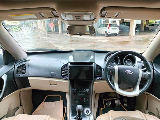 Used Mahindra XUV500 [2015-2018] W10 AWD in Nashik