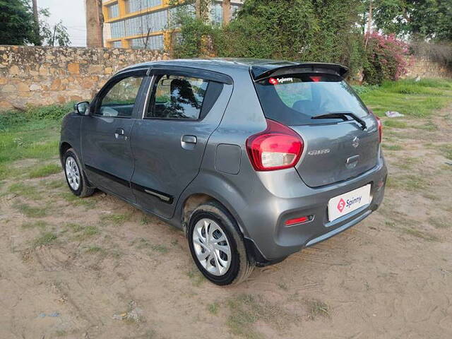 Used Maruti Suzuki Celerio [2017-2021] ZXi in Jaipur