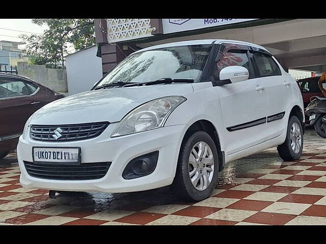 Used Maruti Suzuki Swift DZire [2011-2015] ZDI in Dehradun