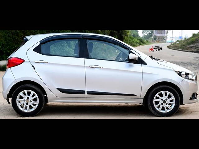 Used Tata Tiago [2016-2020] Revotron XZ in Ahmedabad