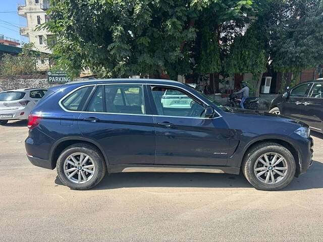 Used BMW X5 [2014-2019] xDrive30d Pure Experience (5 Seater) in Jaipur