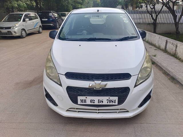 Used Chevrolet Beat [2014-2016] LS Petrol in Pune