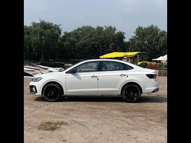 Used Volkswagen Virtus Topline 1.0 TSI MT in Delhi