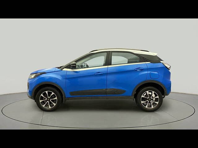 Used Tata Nexon [2017-2020] XZ Plus Diesel Dual Tone in Kochi