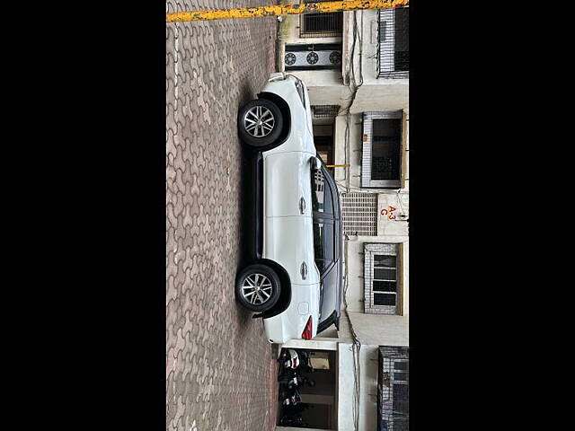 Used Toyota Fortuner [2016-2021] 2.8 4x4 MT [2016-2020] in Mumbai