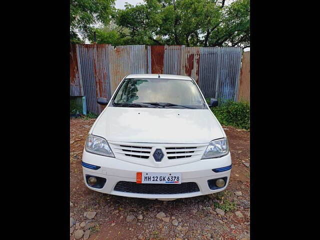 Used 2010 Mahindra-Renault Verito/Logan in Pune