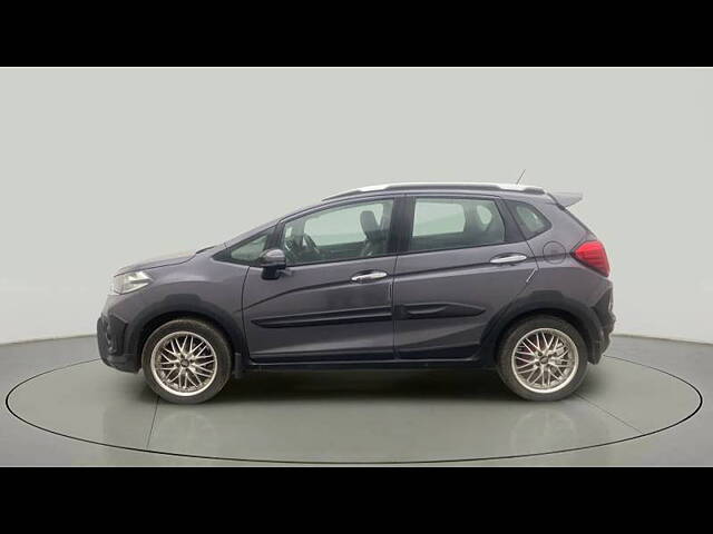 Used Honda WR-V [2017-2020] VX MT Petrol in Bangalore