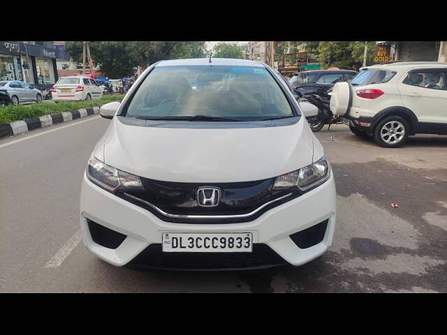 Used Honda Jazz [2015-2018] S AT [2015-2016] in Delhi