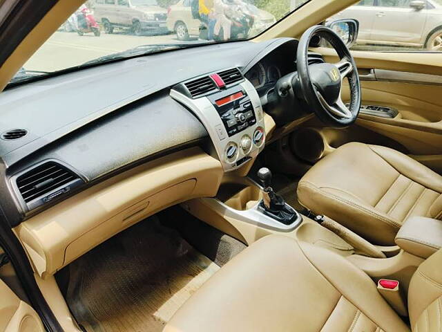 Used Honda City [2008-2011] 1.5 V MT in Mumbai