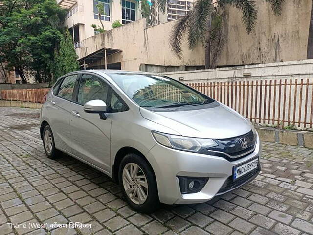 Used 2018 Honda Jazz in Thane