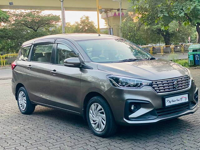 Used Maruti Suzuki Ertiga [2018-2022] VXi in Pune