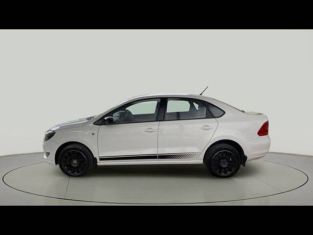 Used Skoda Rapid [2014-2015] 1.5 TDI CR Elegance AT in Ahmedabad