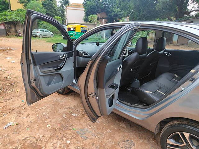 Used Tata Tigor [2018-2020] Revotron XZ+ in Bhubaneswar