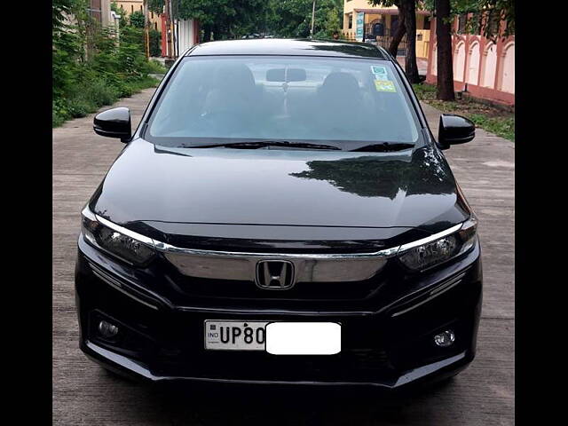 Used 2020 Honda Amaze in Agra