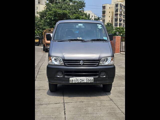 Used Maruti Suzuki Eeco [2010-2022] 5 STR WITH A/C+HTR CNG [2017-2019] in Mumbai