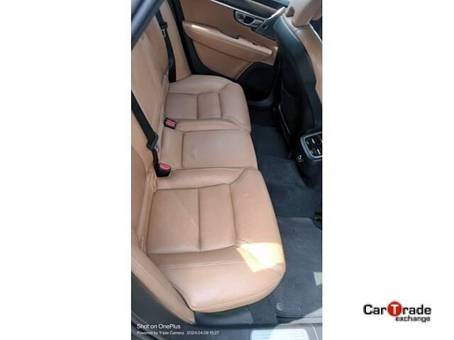 Used Volvo V90 Cross Country D5 Inscription [2017-2020] in Jaipur