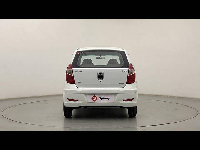 Used Hyundai i10 [2010-2017] Era 1.1 iRDE2 [2010-2017] in Pune