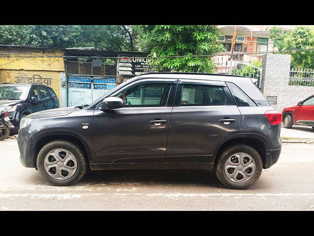 Used Maruti Suzuki Vitara Brezza [2016-2020] VDi in Kanpur