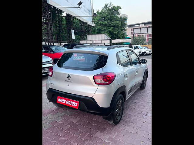 Used Renault Kwid [2015-2019] 1.0 RXT [2016-2019] in Ahmedabad