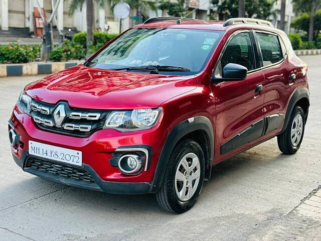 Used Renault Kwid [2015-2019] RXT [2015-2019] in Pune