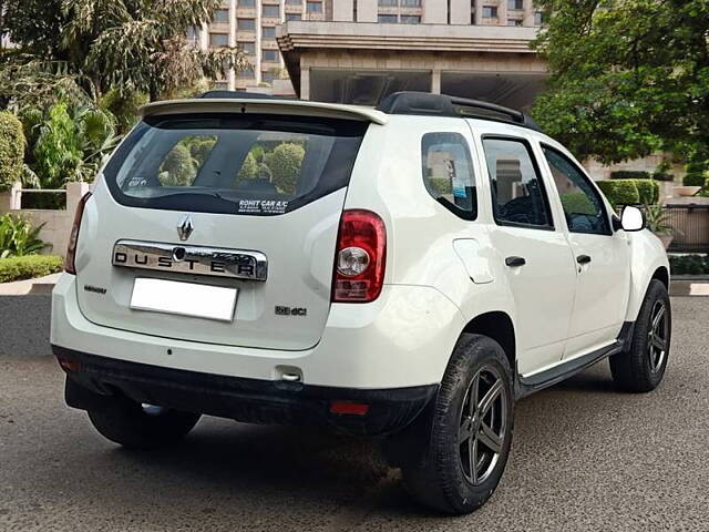 Used Renault Duster [2012-2015] 85 PS RxE Diesel in Delhi