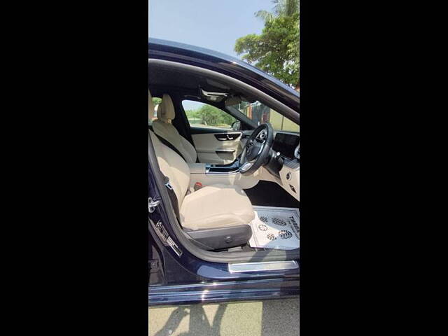 Used Mercedes-Benz C-Class [2022-2024] C 220d [2022-2023] in Mumbai