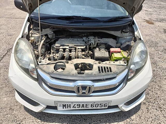 Used Honda Amaze [2016-2018] 1.2 S AT i-VTEC Opt in Nagpur