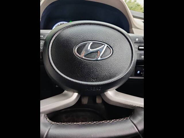 Used Hyundai Creta [2020-2023] SX 1.5 Petrol [2020-2022] in Delhi