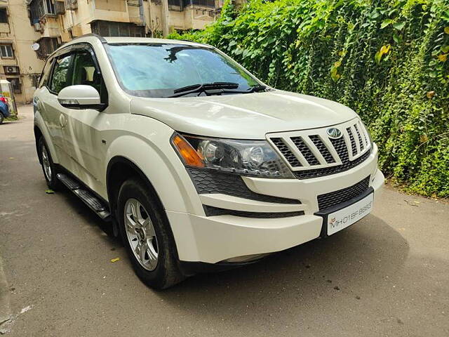 Used Mahindra XUV500 [2011-2015] W8 in Mumbai