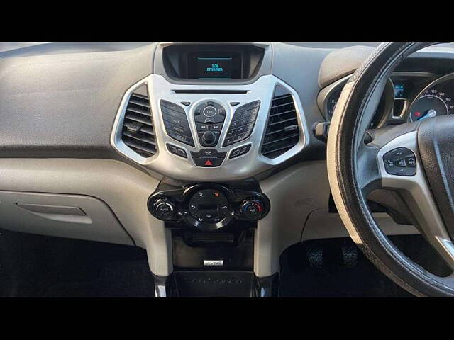 Used Ford EcoSport [2015-2017] Titanium 1.5L Ti-VCT in Coimbatore