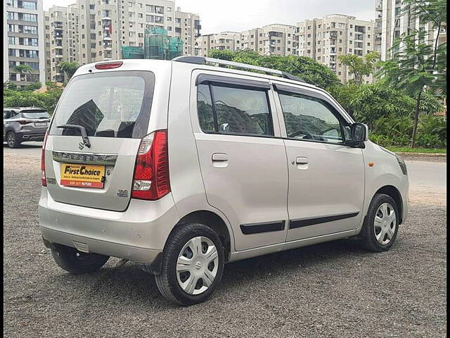 Used Maruti Suzuki Wagon R [2019-2022] VXi 1.0 AMT [2019-2019] in Surat