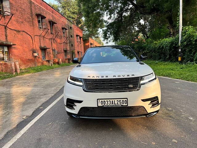 Used 2023 Land Rover Range Rover Velar in Delhi