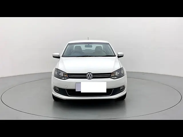 Used 2013 Volkswagen Vento in Hyderabad