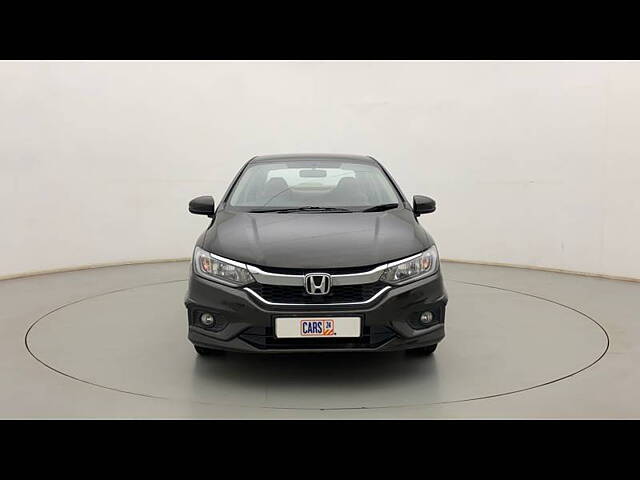 Used Honda City [2014-2017] V in Hyderabad