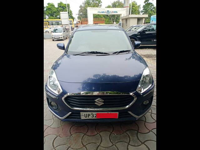 Used 2019 Maruti Suzuki DZire in Lucknow